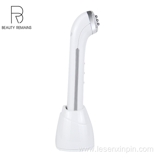 Instrument RF Skin Tightening Device Anti Aging Machine